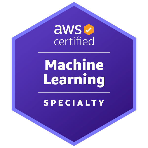 AWS Machine Learning Engineer