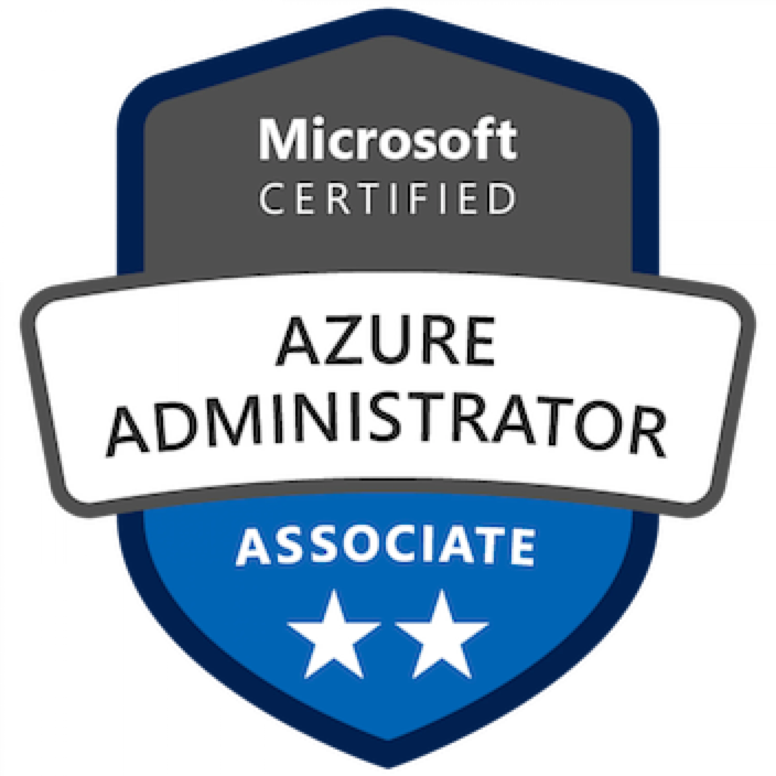 Azure Administrator Associate